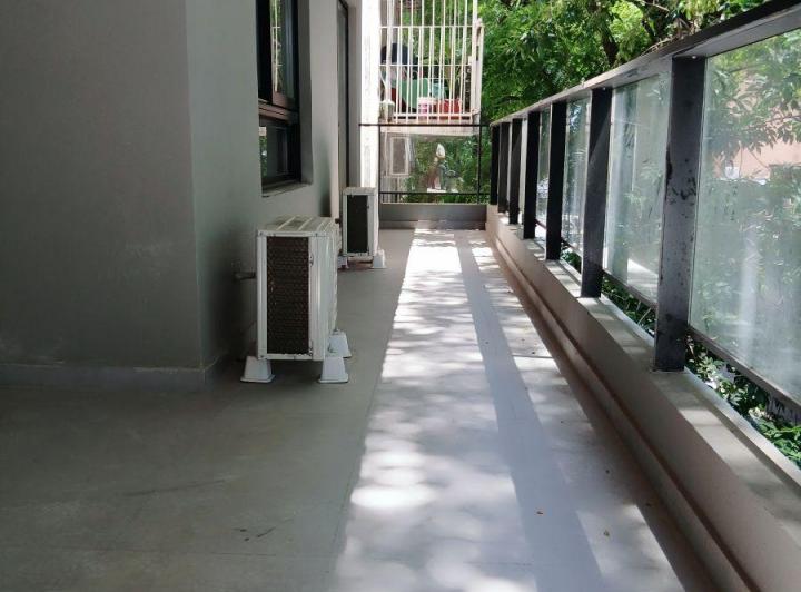 Departamento · 80m² · 3 Ambientes