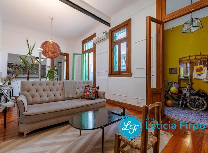 Departamento · 75m² · 2 Ambientes