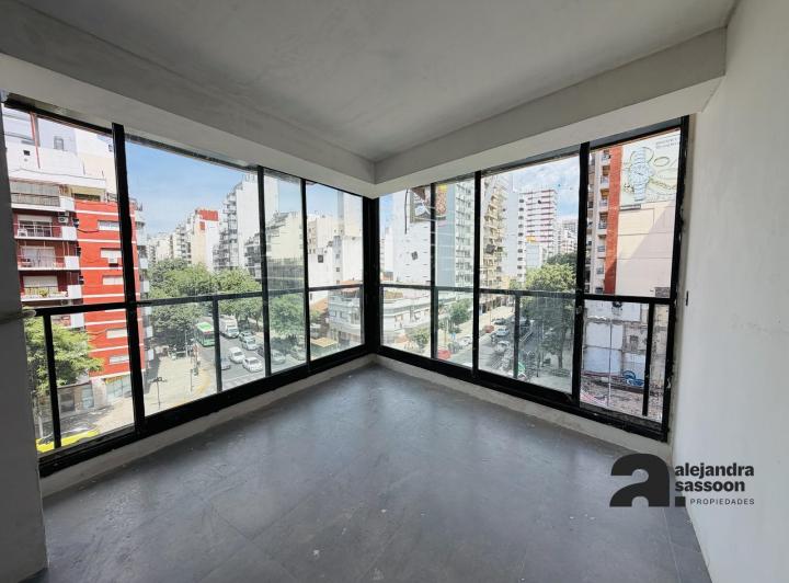 Departamento · 83m² · 3 Ambientes