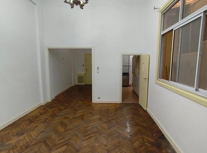 Departamento · 90m² · 4 Ambientes