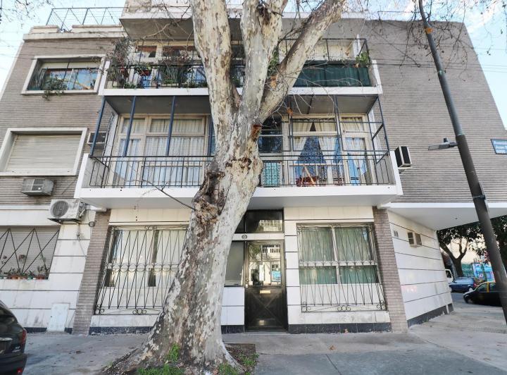 Departamento · 66m² · 4 Ambientes