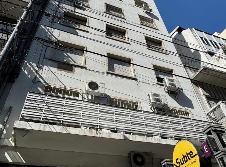 Departamento · 65m² · 4 Ambientes