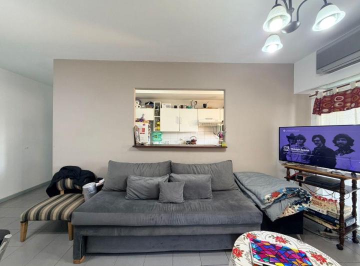 Departamento · 53m² · 3 Ambientes