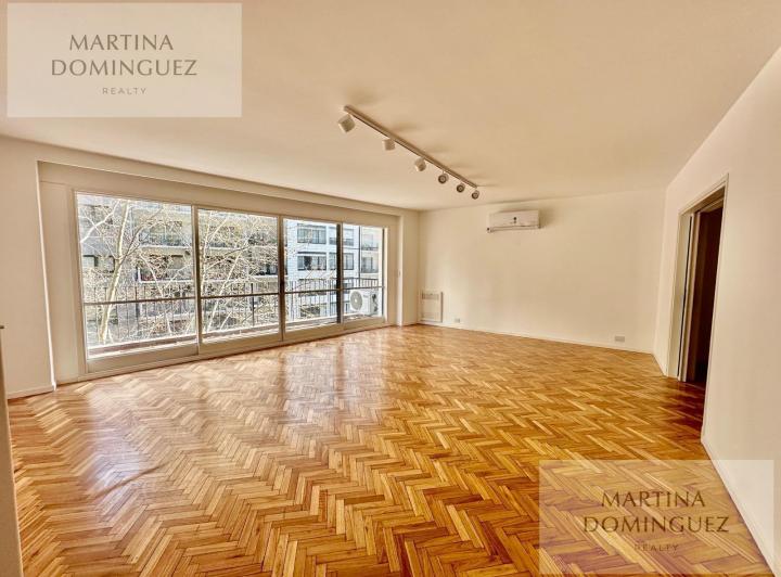 Departamento · 172m² · 4 Ambientes · 1 Cochera