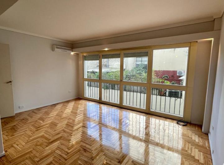 Departamento · 78m² · 3 Ambientes