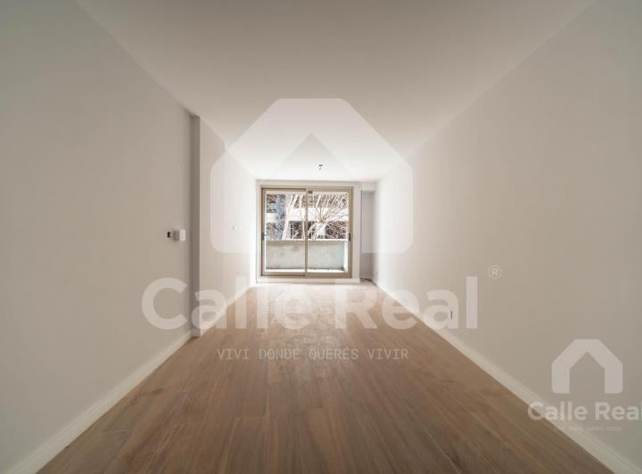 Departamento · 119m² · 3 Ambientes