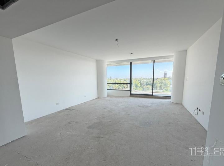 Departamento · 189m² · 4 Ambientes · 2 Cocheras