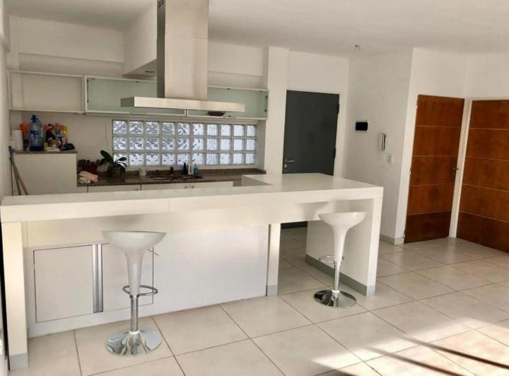 Departamento · 54m² · 3 Ambientes · 1 Cochera