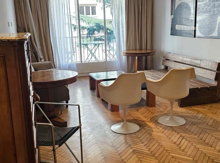 Departamento · 115m² · 4 Ambientes