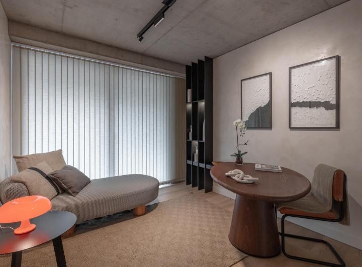 Departamento · 132m² · 4 Ambientes · 2 Cocheras