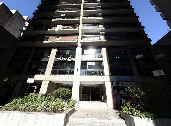 Departamento · 143m² · 5 Ambientes · 1 Cochera