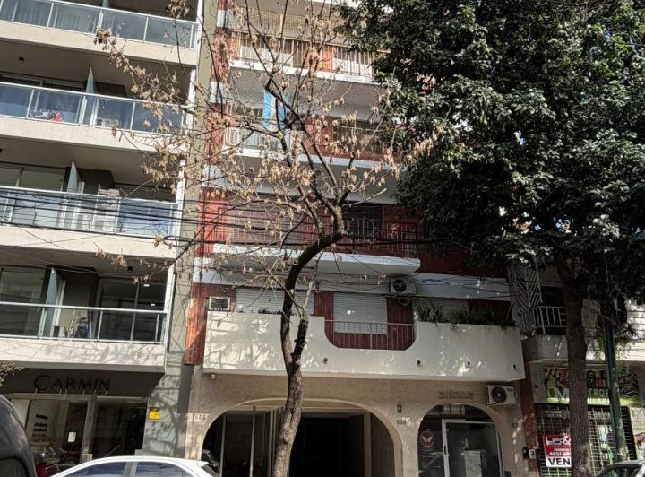 Departamento · 65m² · 4 Ambientes · 1 Cochera