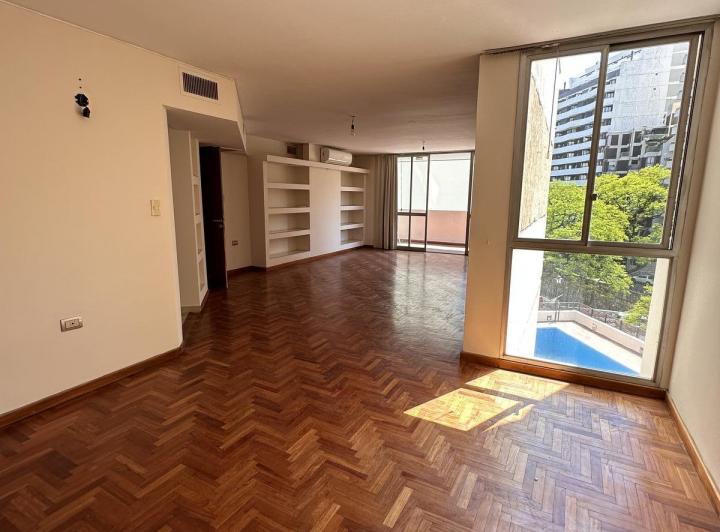 Departamento · 150m² · 6 Ambientes