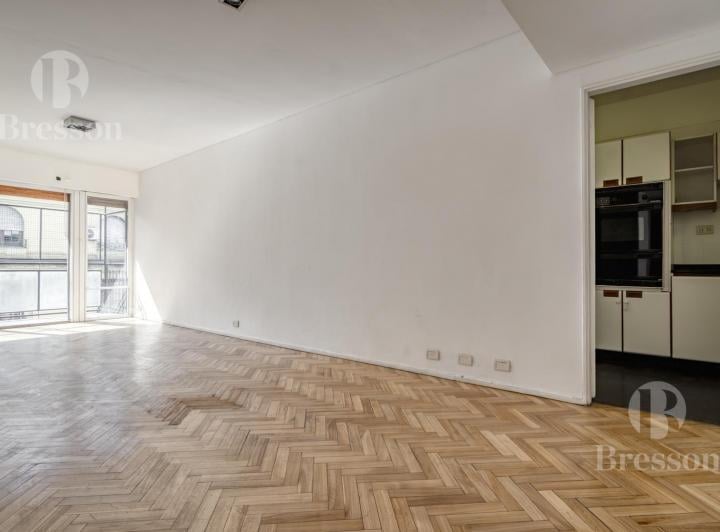 Departamento · 88m² · 4 Ambientes