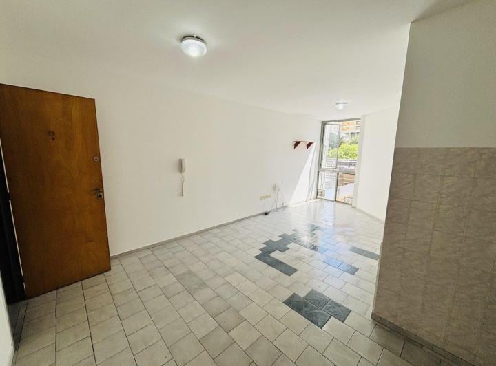Departamento · 30m² · 2 Ambientes