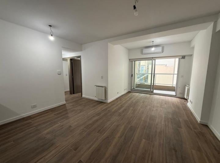 Departamento · 69m² · 3 Ambientes