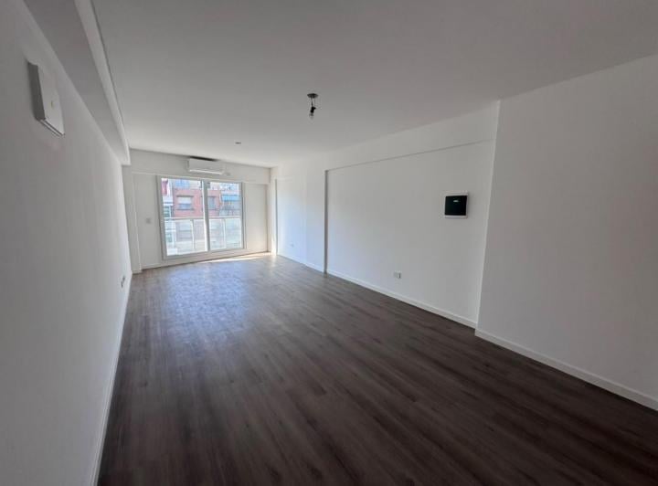 Departamento · 128m² · 4 Ambientes · 1 Cochera