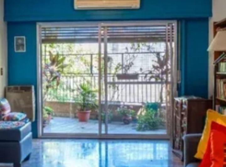 Departamento · 100m² · 4 Ambientes