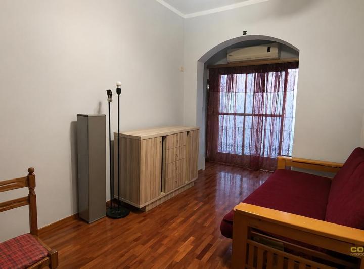 Departamento · 92m² · 5 Ambientes