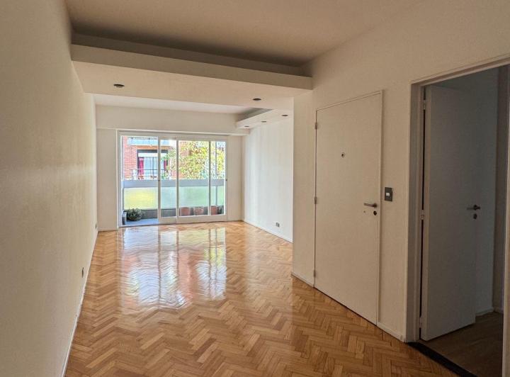 Departamento · 77m² · 4 Ambientes · 1 Cochera