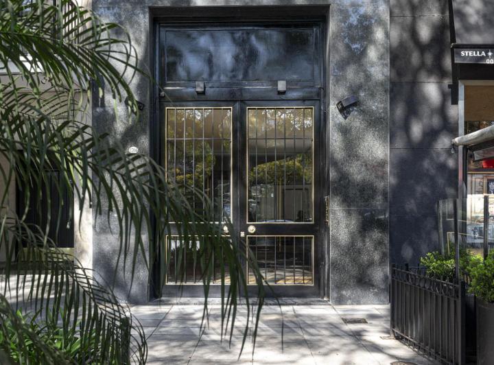 Departamento · 235m² · 7 Ambientes · 1 Cochera