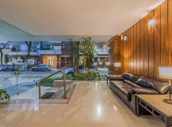 Departamento · 222m² · 5 Ambientes · 2 Cocheras