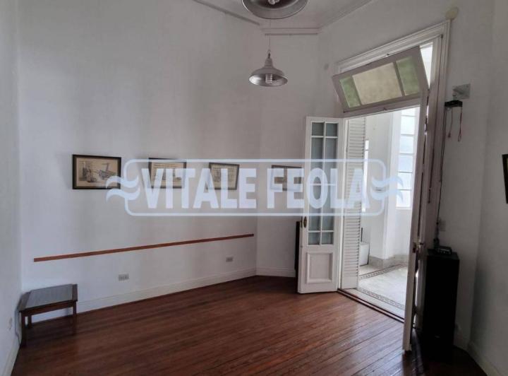 Departamento · 102m² · 4 Ambientes