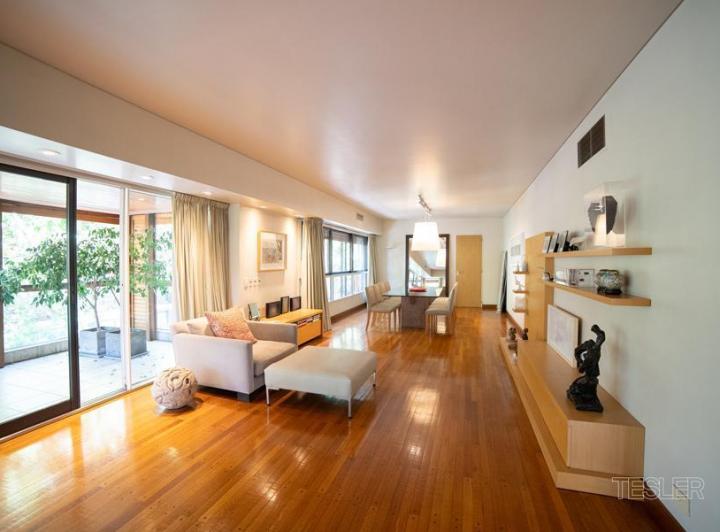 Departamento · 280m² · 5 Ambientes · 3 Cocheras