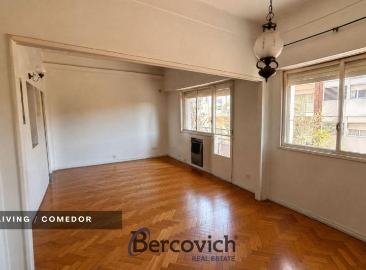 Departamento · 70m² · 3 Ambientes