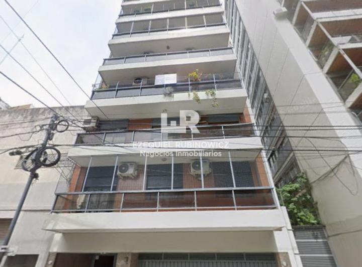 Departamento · 78m² · 4 Ambientes