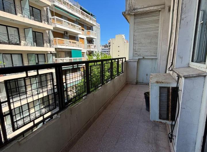 Departamento · 97m² · 4 Ambientes