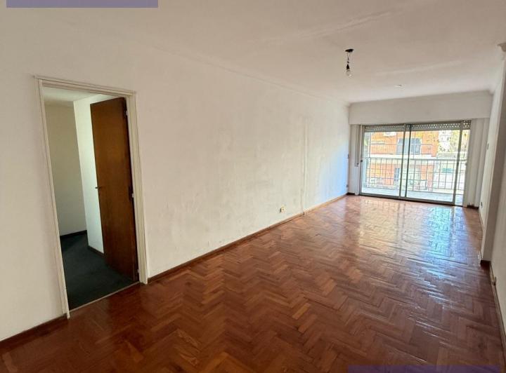 Departamento · 87m² · 4 Ambientes · 1 Cochera