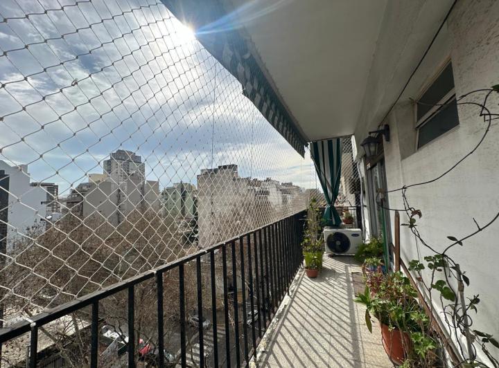 Departamento · 73m² · 3 Ambientes