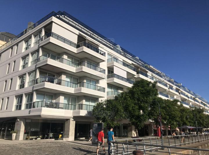 Departamento · 266m² · 4 Ambientes · 2 Cocheras