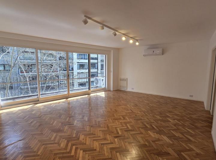Departamento · 171m² · 5 Ambientes · 1 Cochera