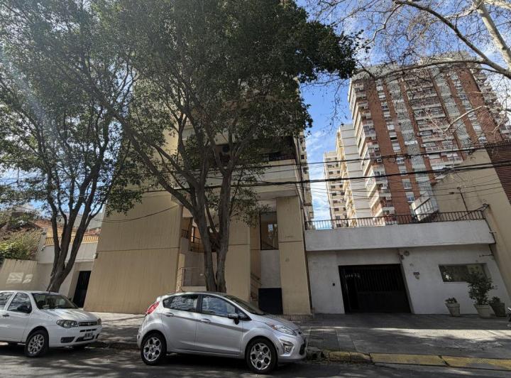 Departamento · 92m² · 5 Ambientes · 1 Cochera