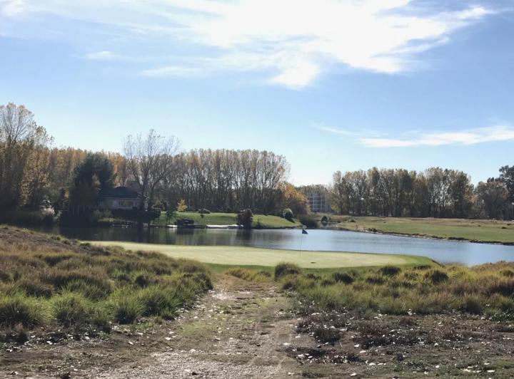 Terreno · 1100m²