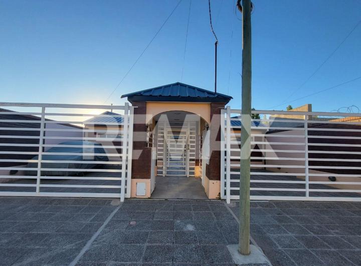 Departamento · 196m² · 4 Ambientes