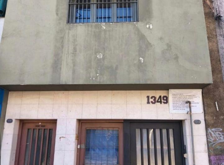 Departamento · 212m² · 10 Ambientes