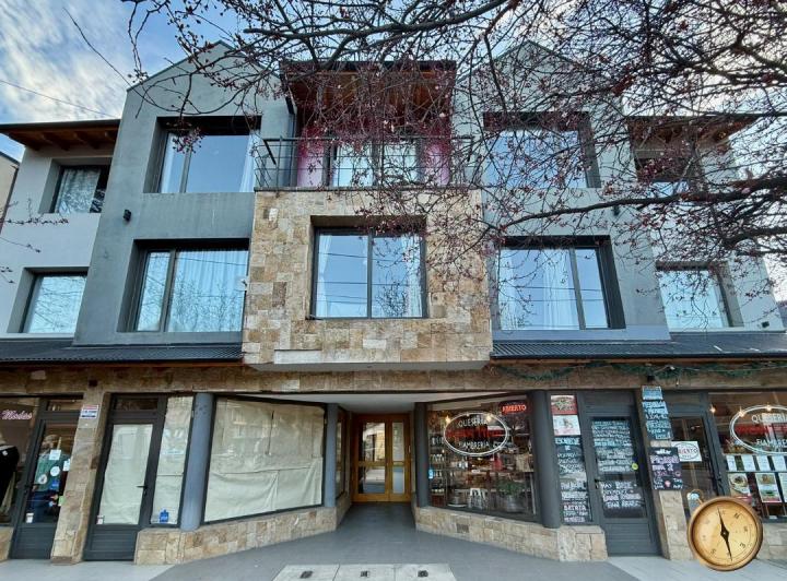Departamento · 47m² · 2 Ambientes