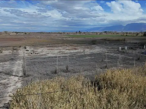 Terreno en Venta en Barrio Rawson, Rawson