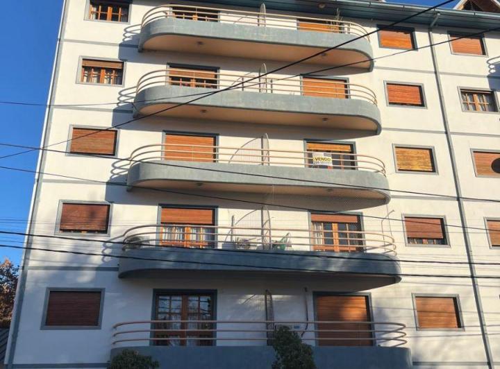 Departamento · 65m² · 1 Ambiente · 1 Cochera