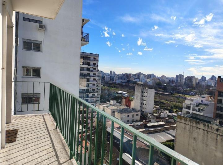 Departamento · 91m² · 5 Ambientes