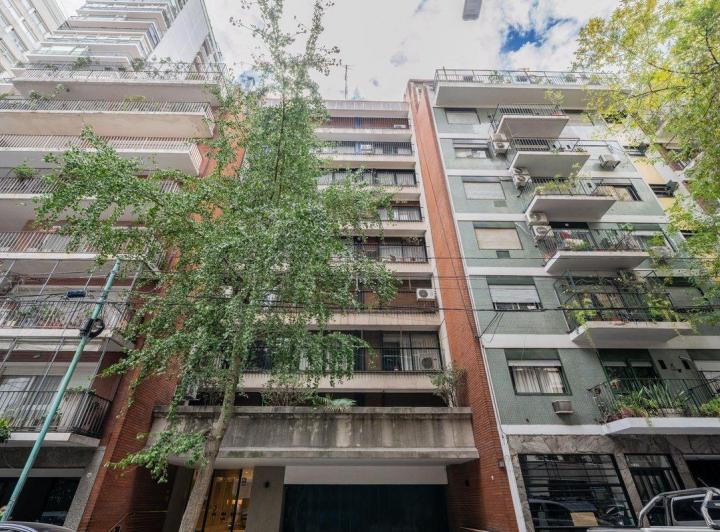 Departamento · 271m² · 8 Ambientes · 2 Cocheras