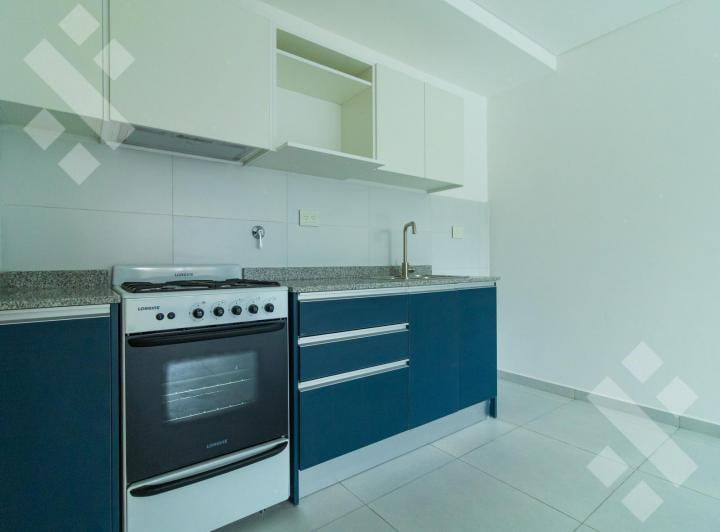 Departamento · 58m² · 2 Ambientes