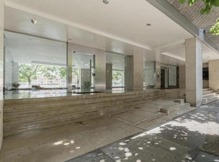 Departamento · 56m² · 2 Ambientes · 1 Cochera