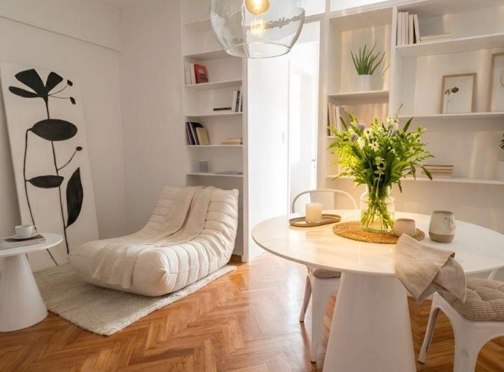 Departamento · 32m² · 2 Ambientes