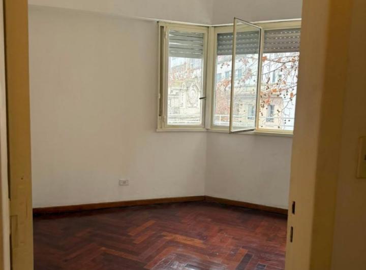 Departamento · 40m² · 2 Ambientes