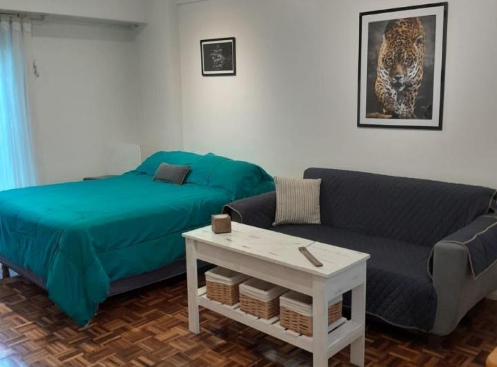 Departamento · 29m² · 1 Ambiente