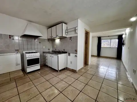 Departamento en Alquiler en Ushuaia, Tierra del Fuego